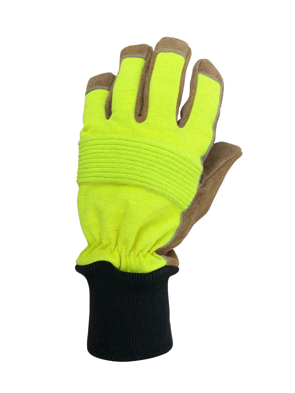 Hercules Wildland Firefighting & Rescue Gloves | Pac Fire Australia