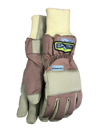 Eska Jupiter Firefighting Gloves