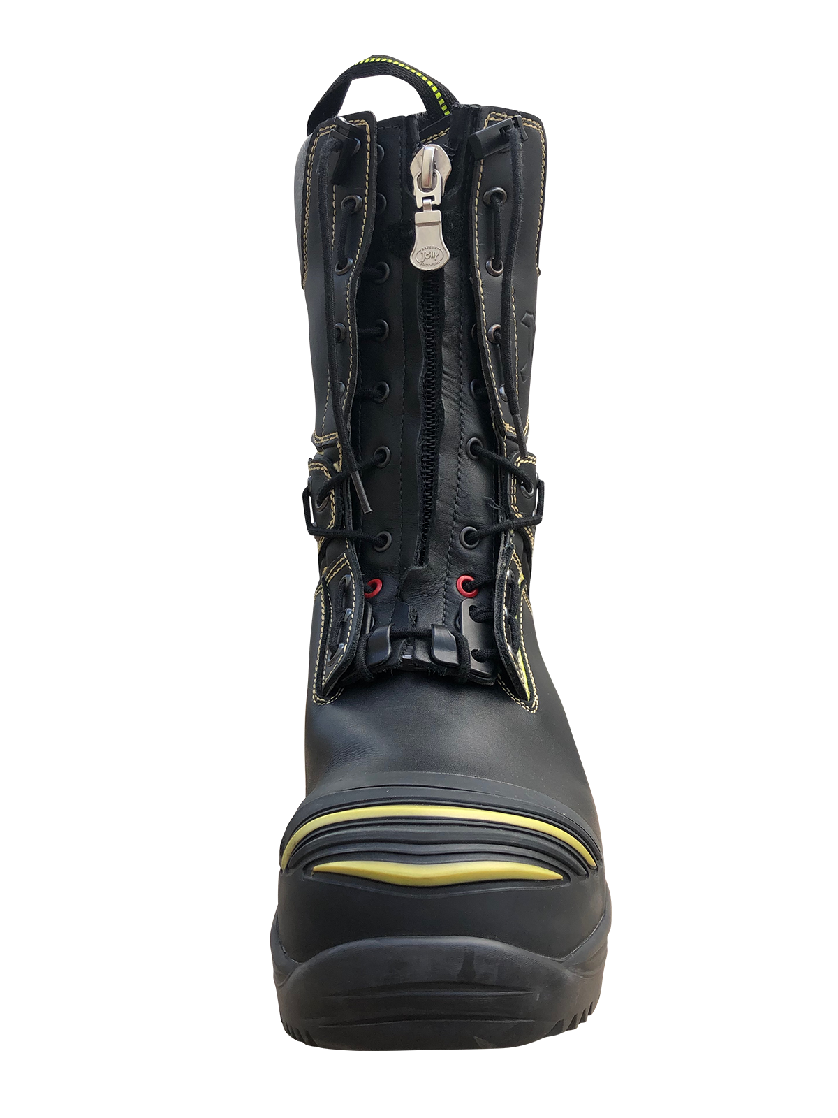 Fire Guard Structural Firefighting Boots | Pac Fire Australia