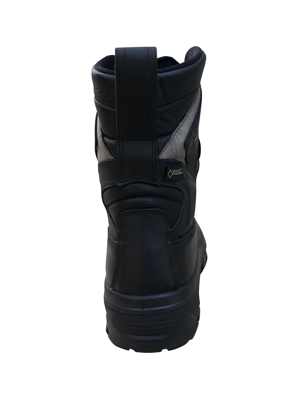 Hades Structural Fire Boots | Pac Fire Australia