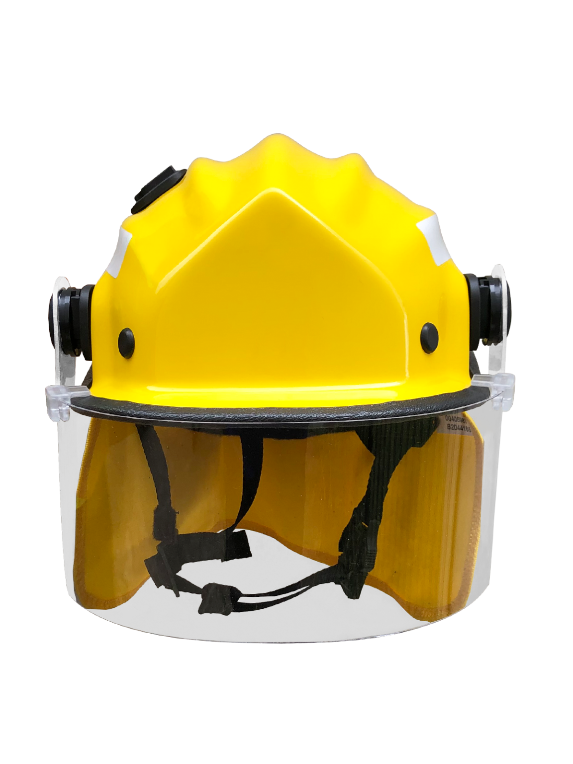 Br9 Cap Style Wildland Firefighting Helmet Pac Fire Australia