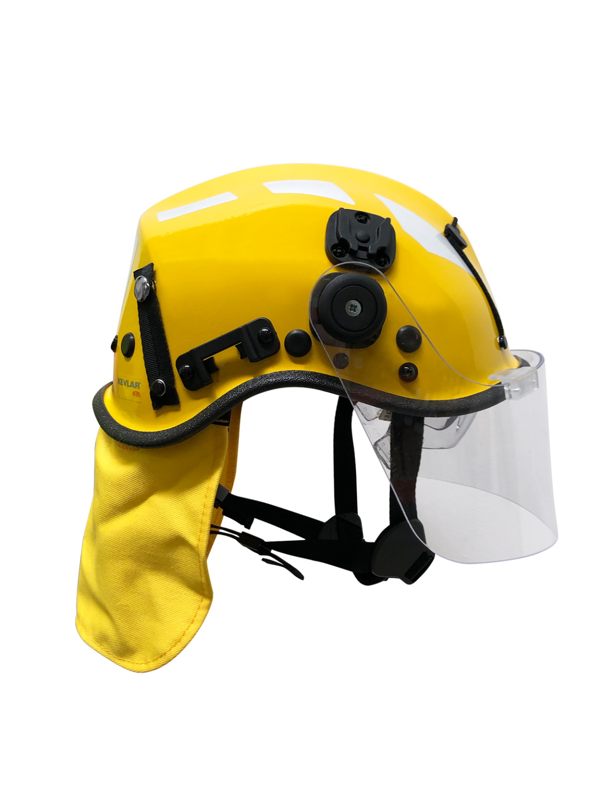 Pacific R6c Challenger Rescue Helmet Pac Fire Australia