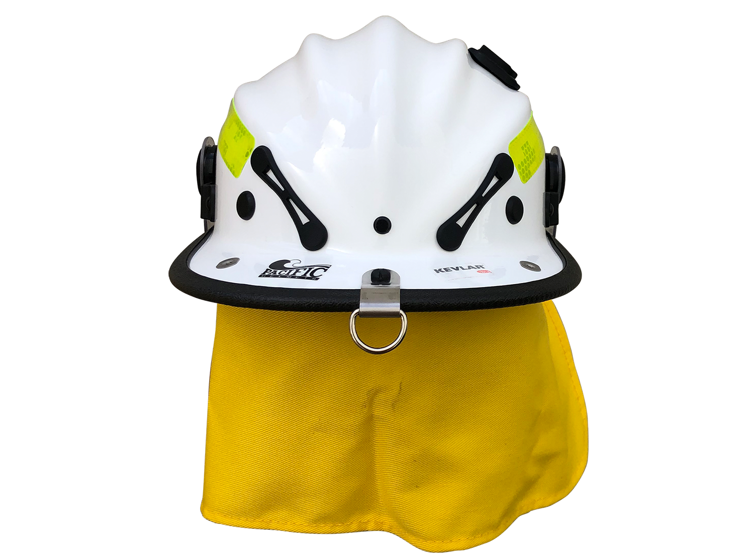 NSW RFS Helmet Hub | Pac Fire Australia