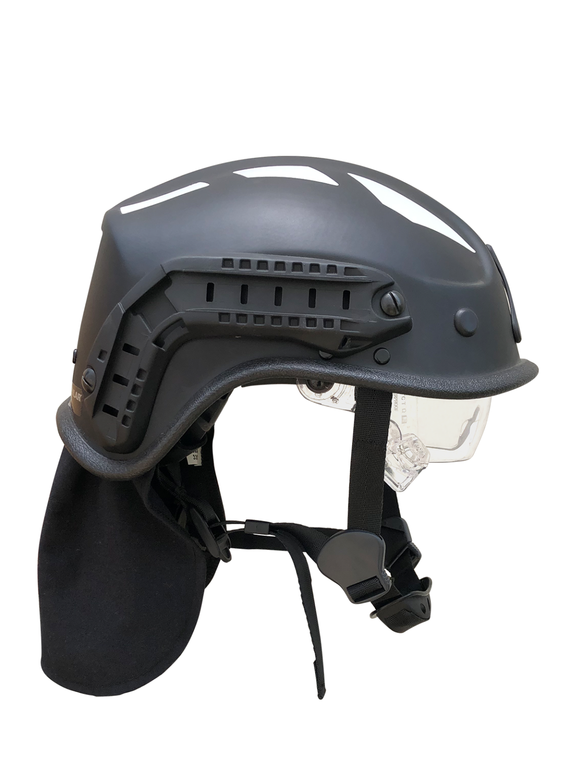 R6L ‘Patroller’ Tactical Helmet | Pac Fire Australia