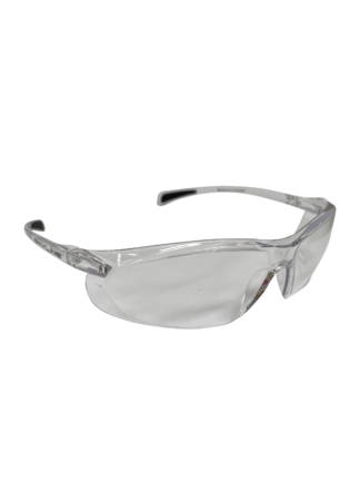 Safety Glasses ‘Skyline’ Clear