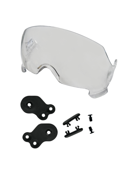 Pacific Rescue Eye Protector - Internal Eye Protector for select models of R6