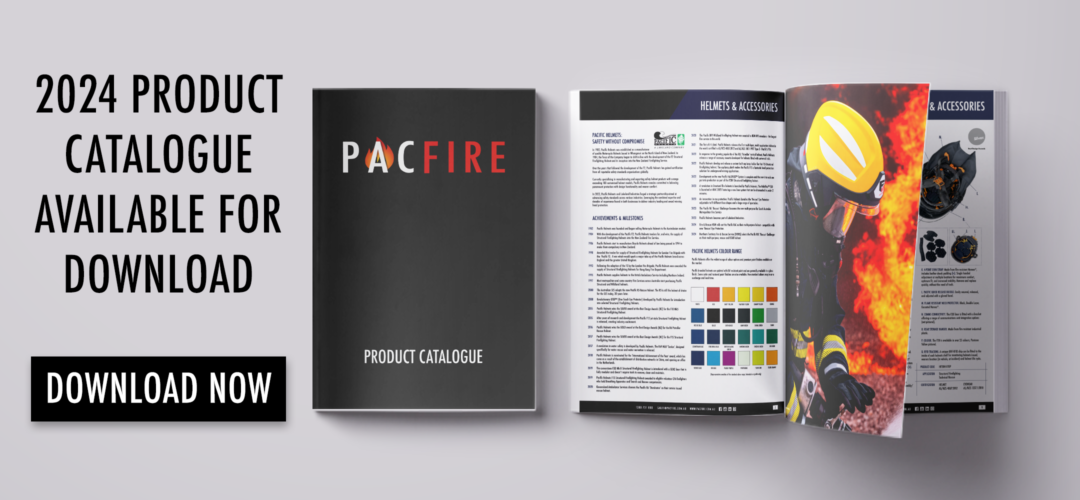 Pac Fire Catalogue 2024 Edition